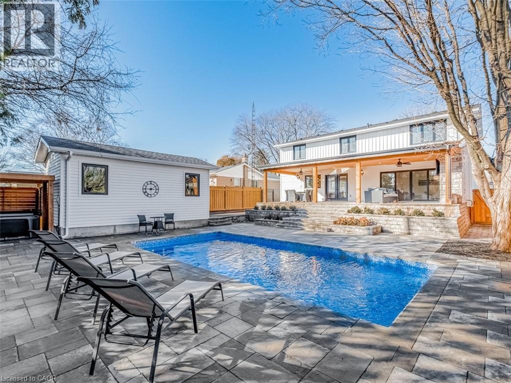 5502 Eaton Avenue, Burlington, Ontario  L7L 3S8 - Photo 42 - 40814731