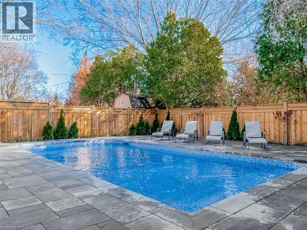 5502 Eaton Avenue, Burlington, Ontario  L7L 3S8 - Photo 44 - 40814731