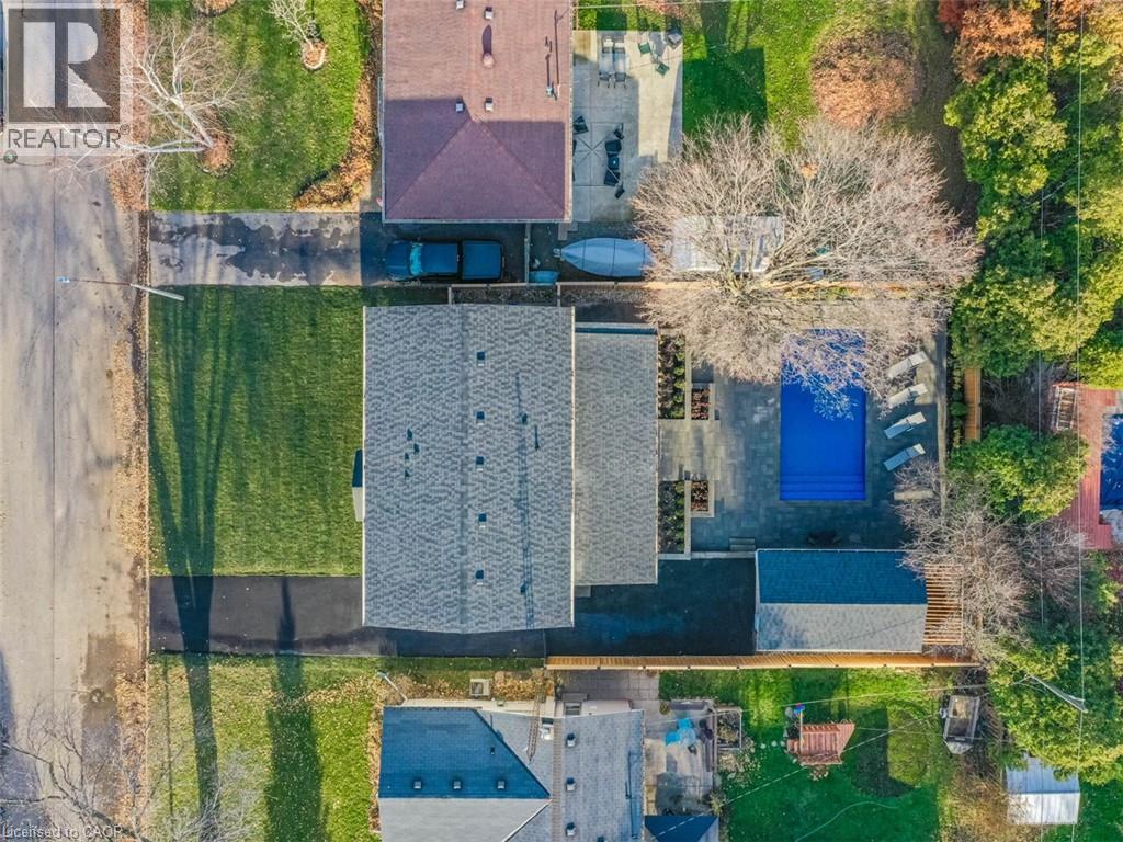 5502 Eaton Avenue, Burlington, Ontario  L7L 3S8 - Photo 45 - 40814731