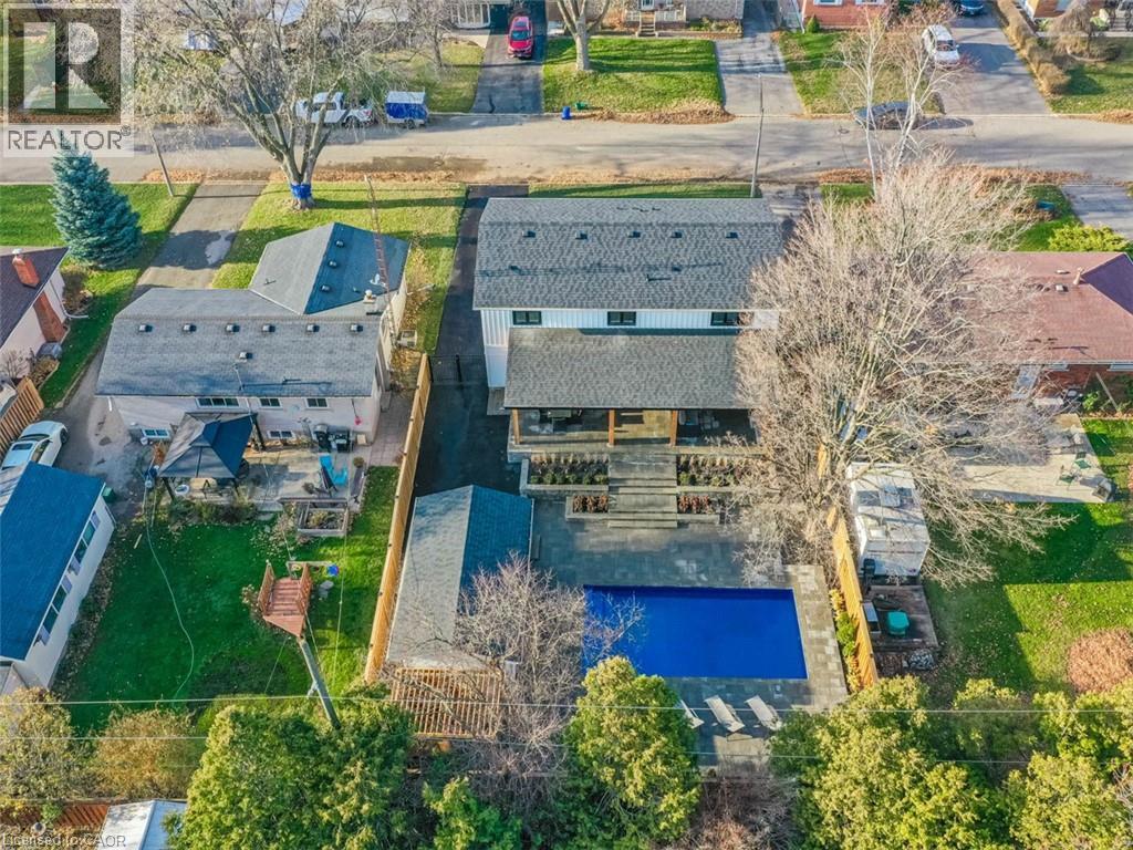 5502 Eaton Avenue, Burlington, Ontario  L7L 3S8 - Photo 48 - 40814731