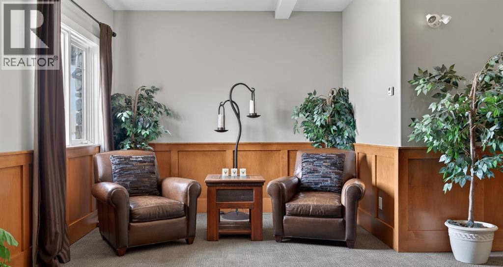 203, 77 George Fox Trail, Cochrane, Alberta  T4C 0N1 - Photo 46 - A2295000