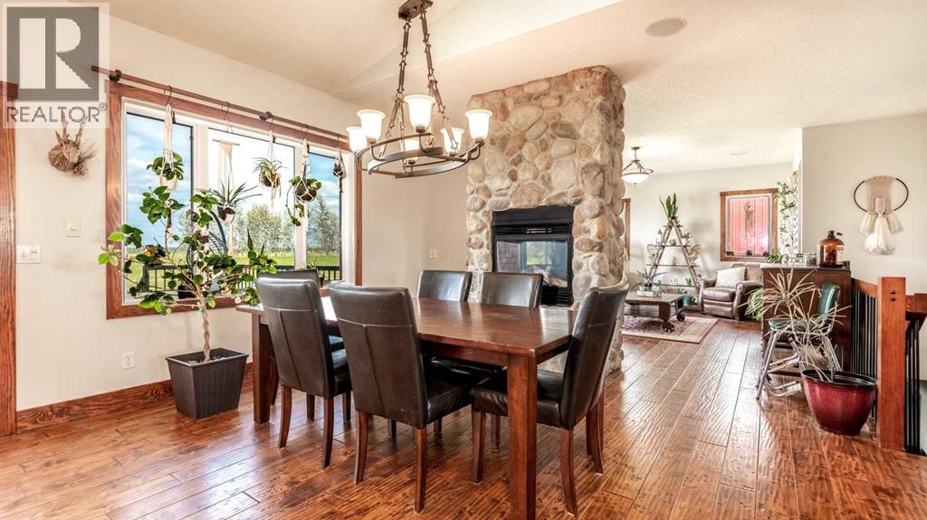 3100 Range Road 254, Strathmore, Alberta  T1P 0K4 - Photo 10 - A2296089