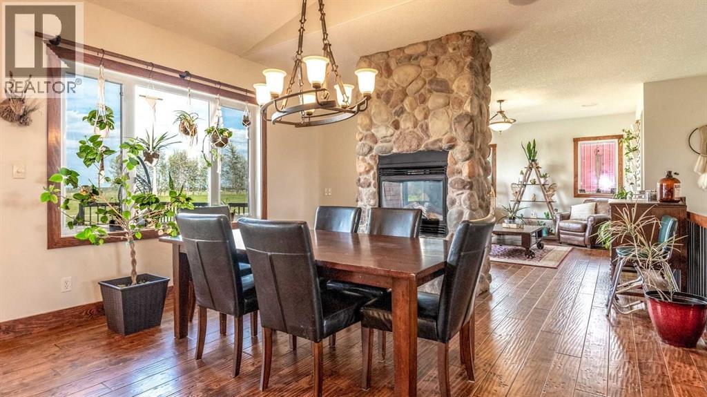 3100 Range Road 254, Strathmore, Alberta  T1P 0K4 - Photo 11 - A2296089