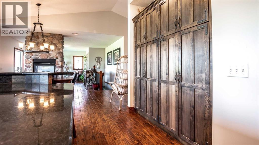 3100 Range Road 254, Strathmore, Alberta  T1P 0K4 - Photo 13 - A2296089