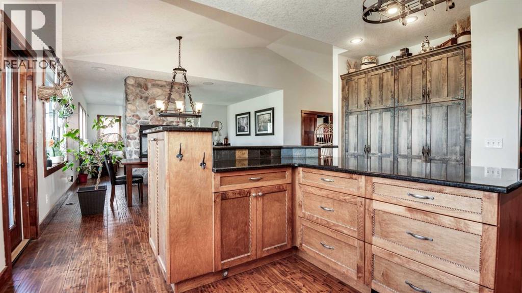 3100 Range Road 254, Strathmore, Alberta  T1P 0K4 - Photo 14 - A2296089