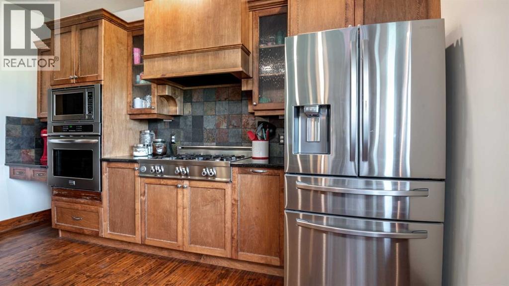 3100 Range Road 254, Strathmore, Alberta  T1P 0K4 - Photo 15 - A2296089