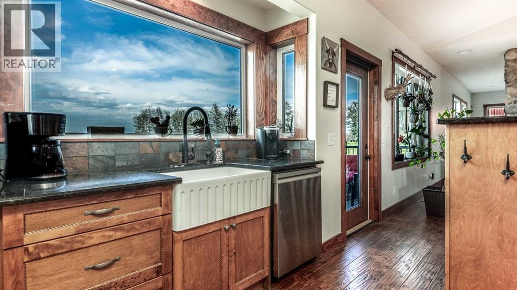 3100 Range Road 254, Strathmore, Alberta  T1P 0K4 - Photo 16 - A2296089