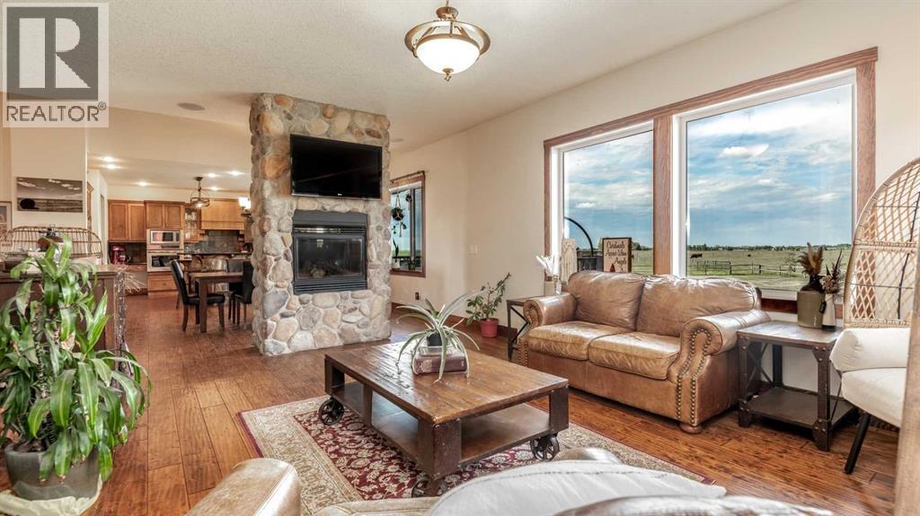 3100 Range Road 254, Strathmore, Alberta  T1P 0K4 - Photo 17 - A2296089