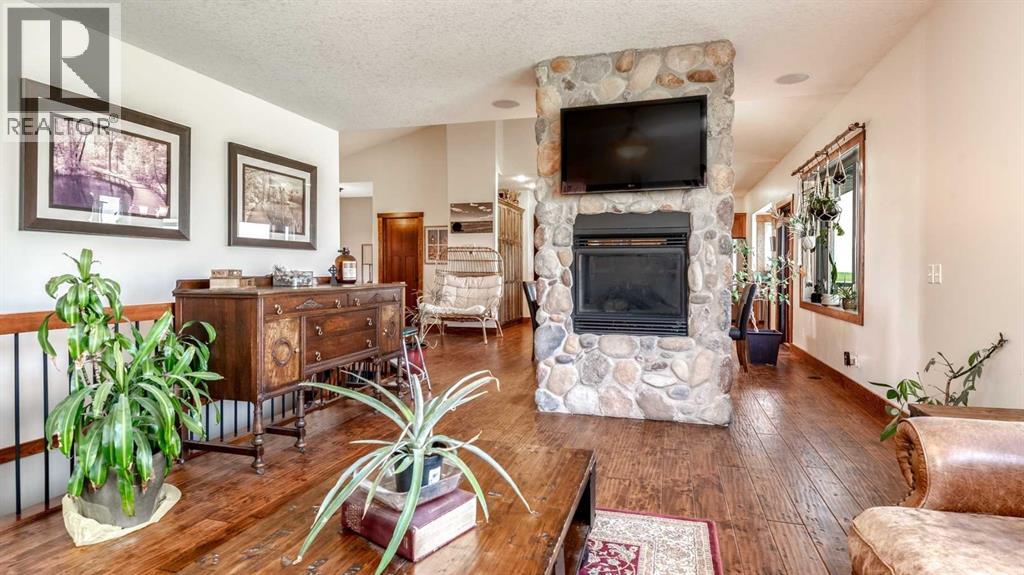 3100 Range Road 254, Strathmore, Alberta  T1P 0K4 - Photo 18 - A2296089