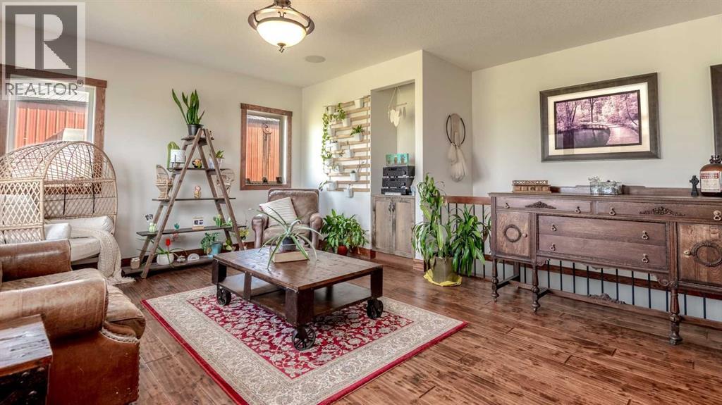 3100 Range Road 254, Strathmore, Alberta  T1P 0K4 - Photo 19 - A2296089