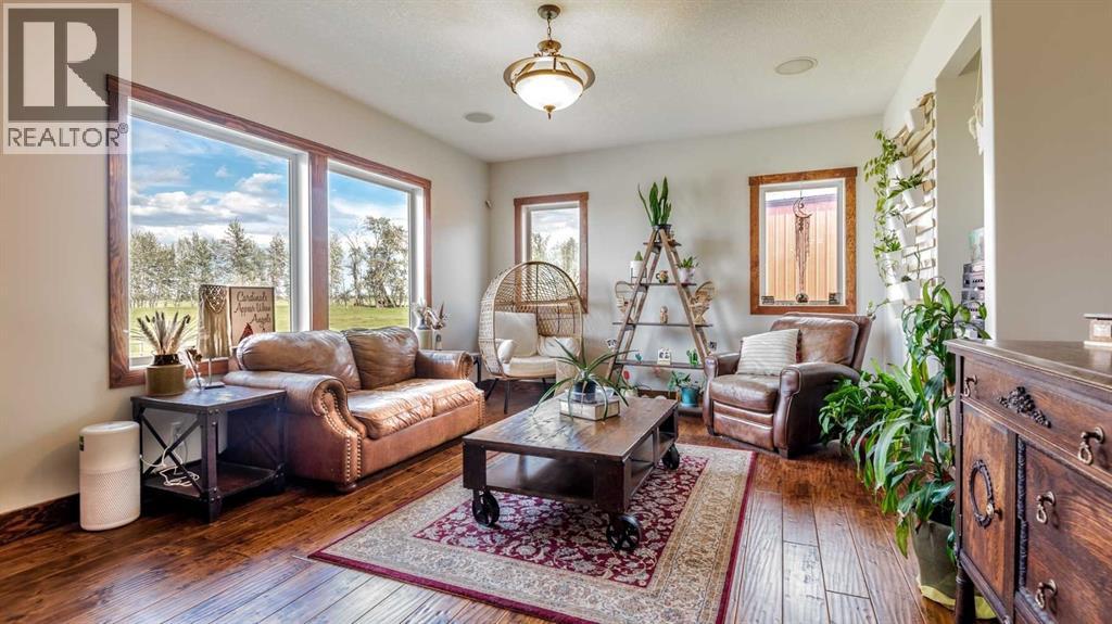 3100 Range Road 254, Strathmore, Alberta  T1P 0K4 - Photo 20 - A2296089