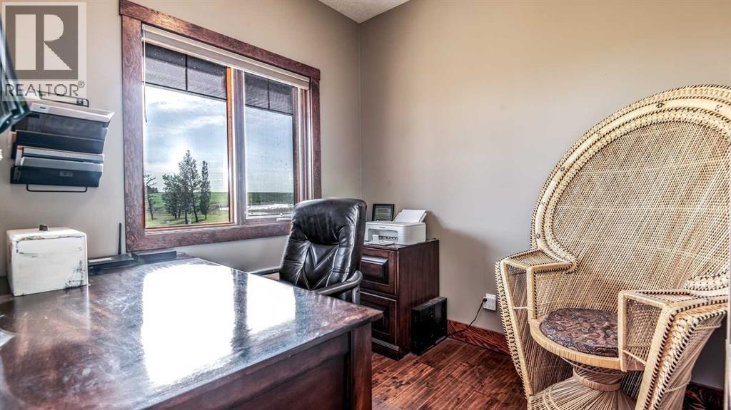 3100 Range Road 254, Strathmore, Alberta  T1P 0K4 - Photo 21 - A2296089