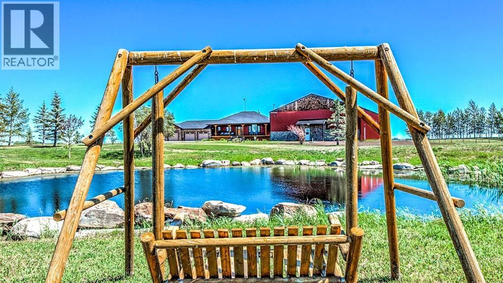 3100 Range Road 254, Strathmore, Alberta  T1P 0K4 - Photo 33 - A2296089