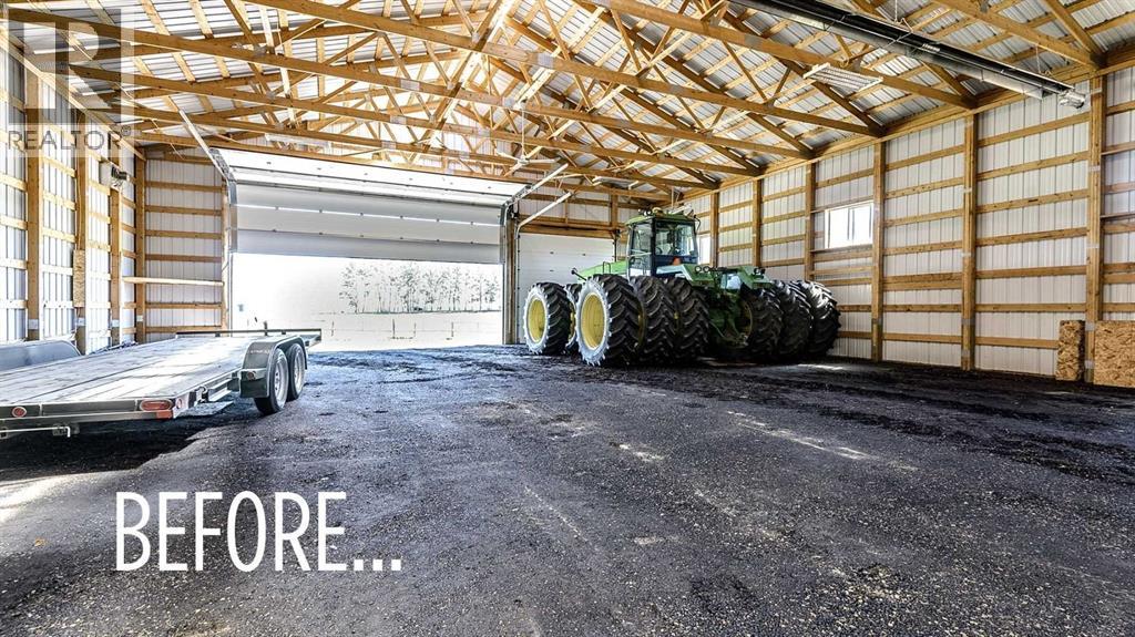 3100 Range Road 254, Strathmore, Alberta  T1P 0K4 - Photo 34 - A2296089