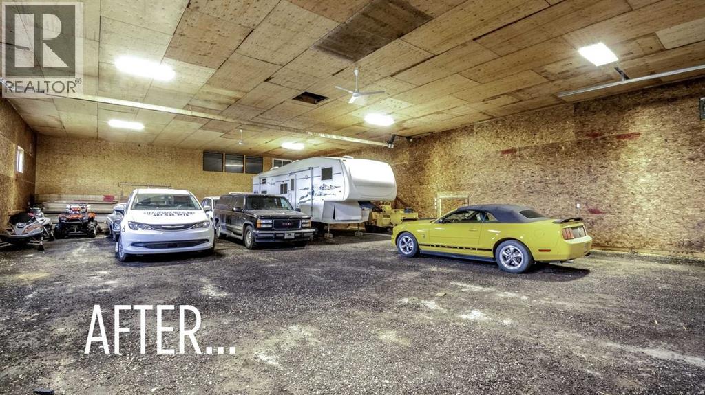 3100 Range Road 254, Strathmore, Alberta  T1P 0K4 - Photo 35 - A2296089