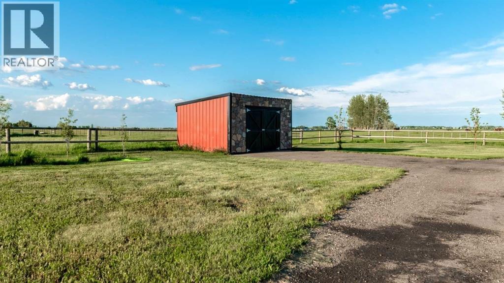 3100 Range Road 254, Strathmore, Alberta  T1P 0K4 - Photo 38 - A2296089