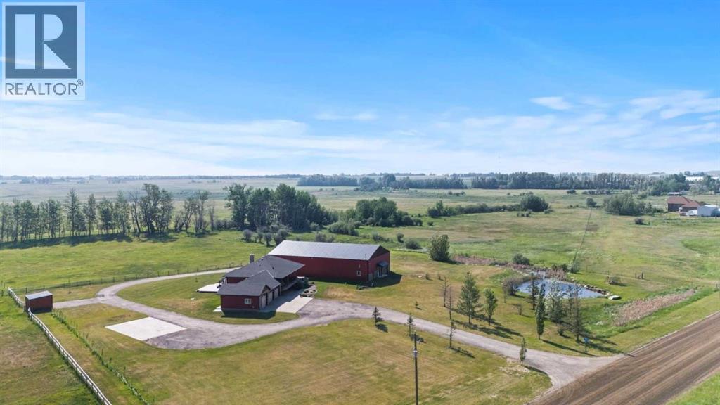 3100 Range Road 254, Strathmore, Alberta  T1P 0K4 - Photo 39 - A2296089