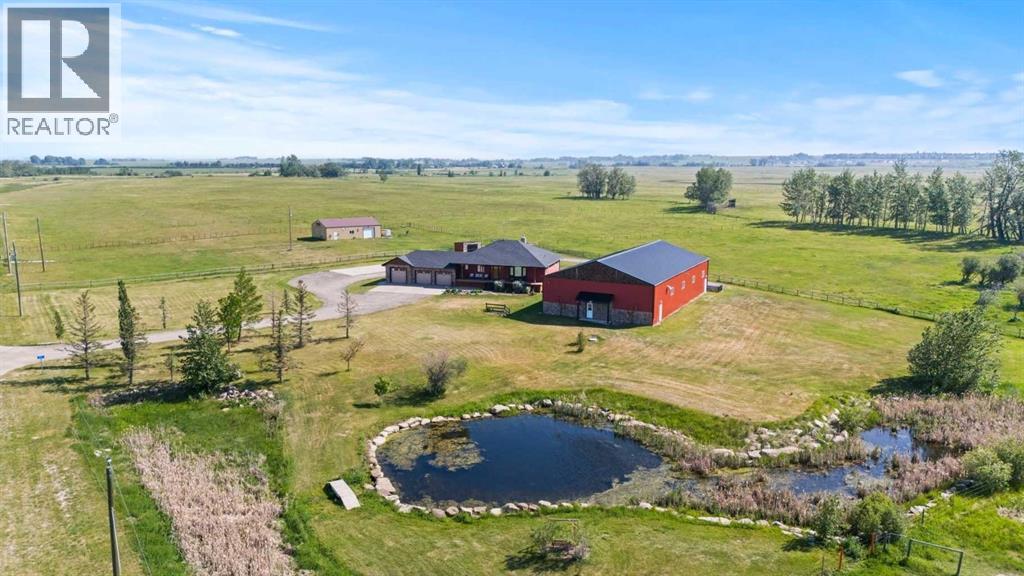 3100 Range Road 254, Strathmore, Alberta  T1P 0K4 - Photo 40 - A2296089