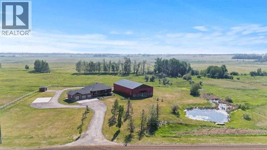 3100 Range Road 254, Strathmore, Alberta  T1P 0K4 - Photo 41 - A2296089