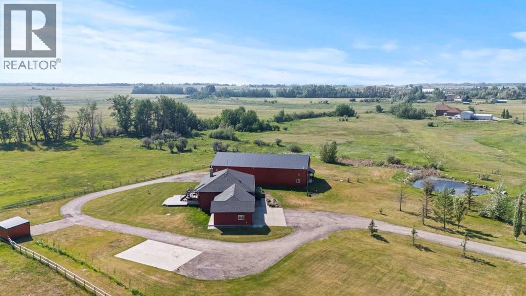 3100 Range Road 254, Strathmore, Alberta  T1P 0K4 - Photo 42 - A2296089