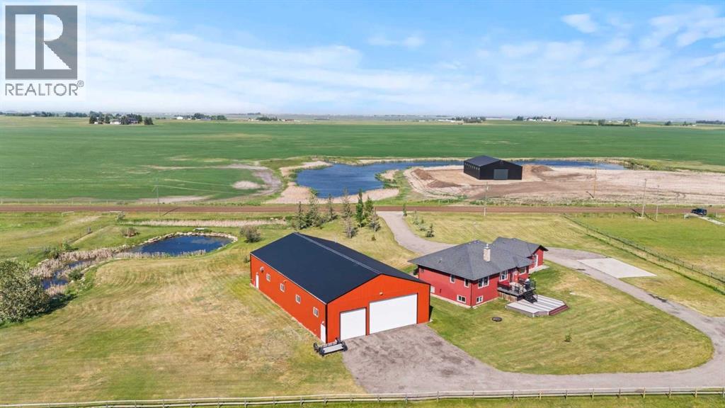 3100 Range Road 254, Strathmore, Alberta  T1P 0K4 - Photo 43 - A2296089