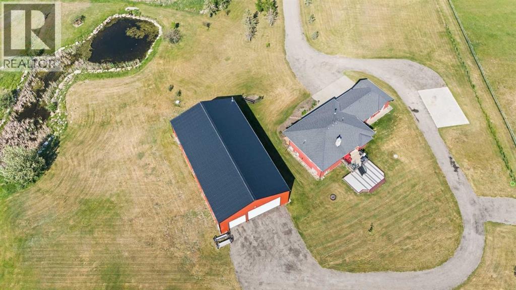 3100 Range Road 254, Strathmore, Alberta  T1P 0K4 - Photo 45 - A2296089