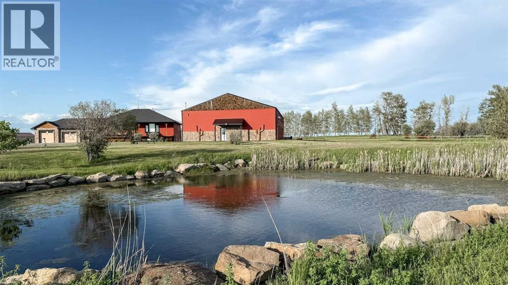 3100 Range Road 254, Strathmore, Alberta  T1P 0K4 - Photo 46 - A2296089
