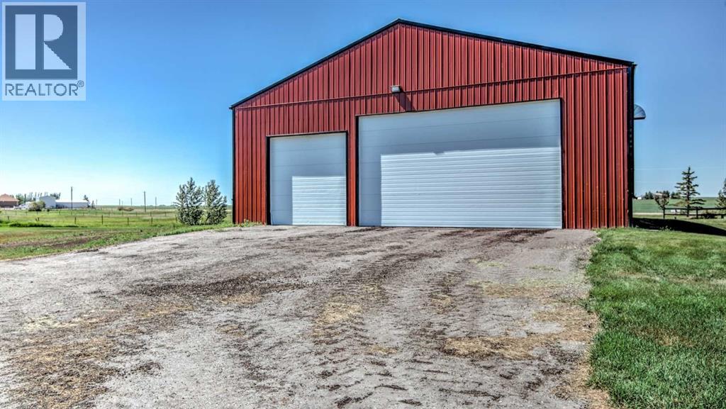 3100 Range Road 254, Strathmore, Alberta  T1P 0K4 - Photo 47 - A2296089