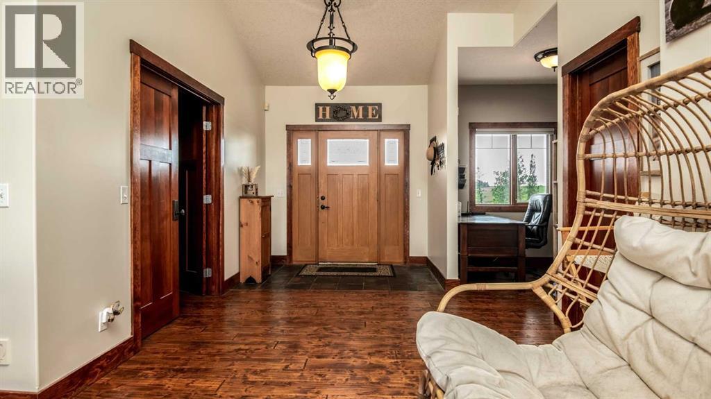 3100 Range Road 254, Strathmore, Alberta  T1P 0K4 - Photo 9 - A2296089