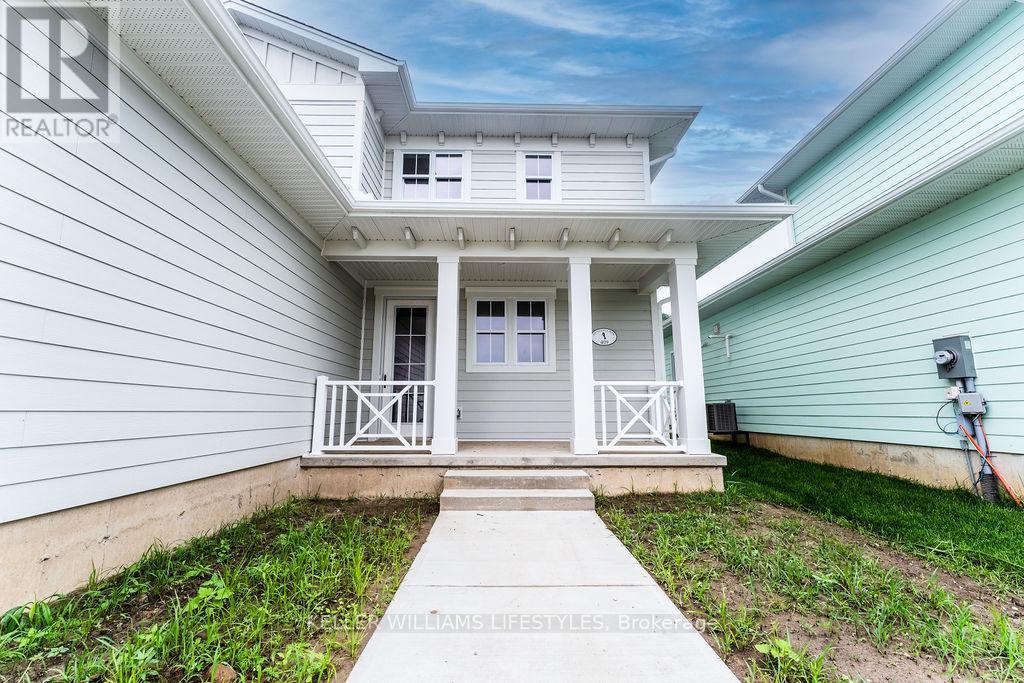 409 Breakwater Boulevard, Central Elgin, Ontario  N5L 0B5 - Photo 32 - X12916768