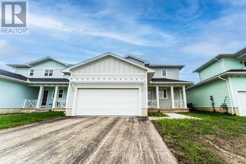 409 Breakwater Boulevard, Central Elgin, Ontario  N5L 0B5 - Photo 33 - X12916768