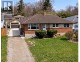 196 MCKELLAR STREET, Strathroy-Caradoc, Ontario