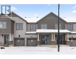 737 TINCTURE PLACE, ottawa, Ontario