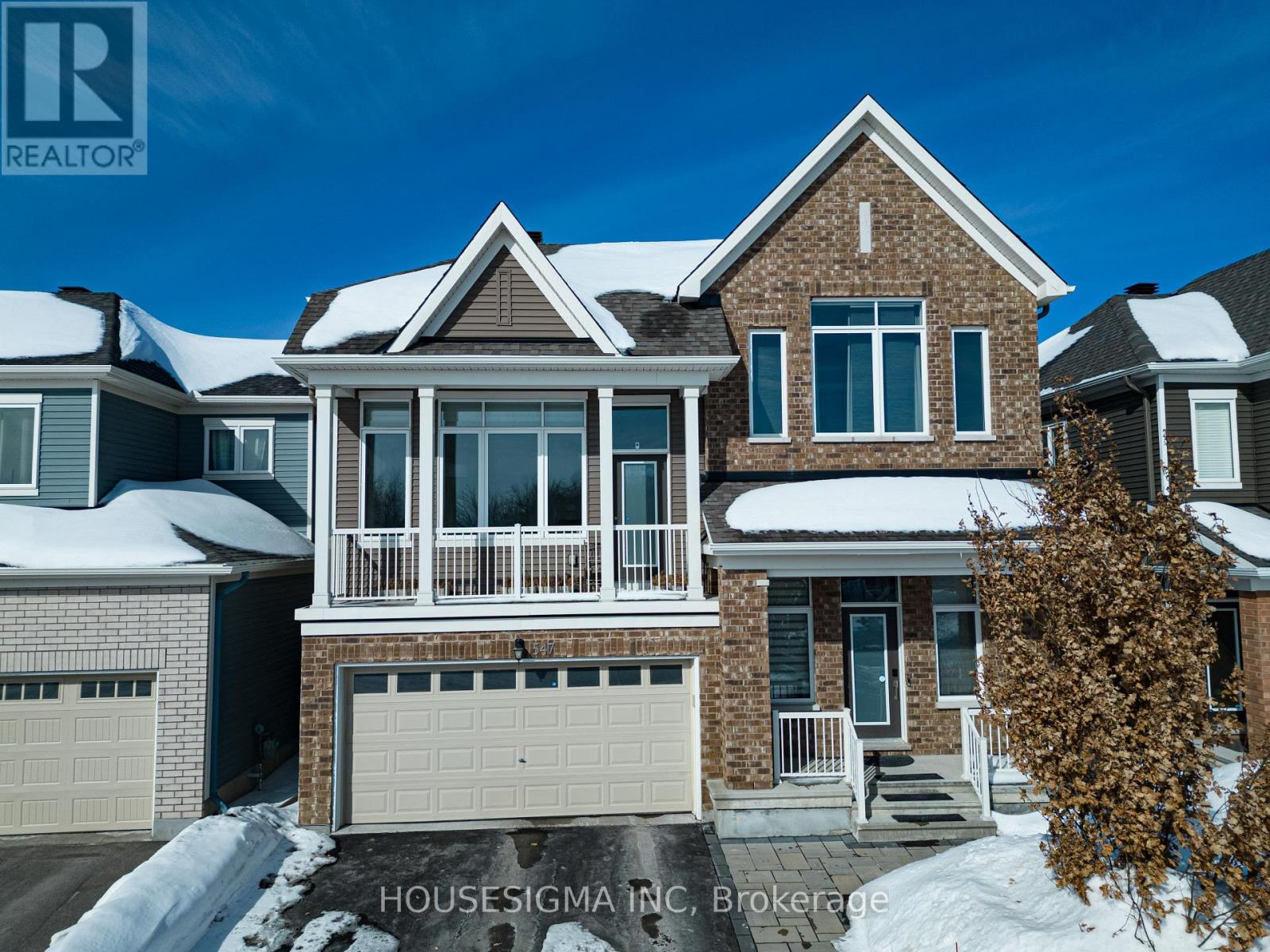 547 PONTHIEU CIRCLE, Ottawa, Ontario