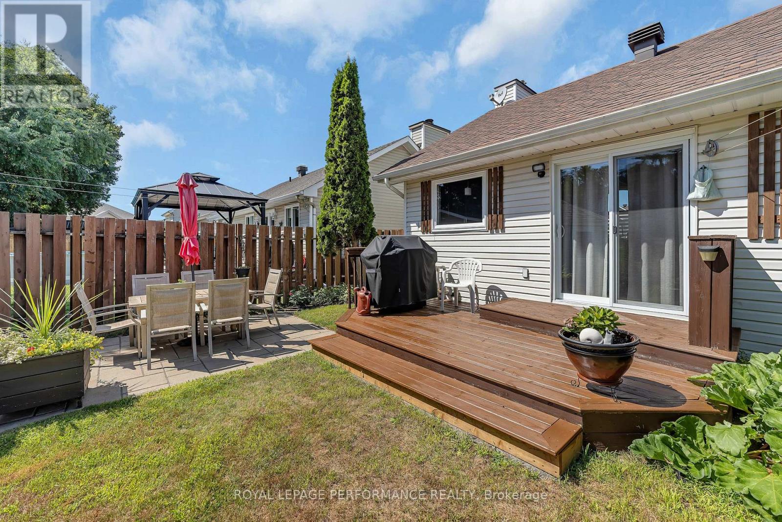 333 Bonavista Street, Clarence-Rockland, Ontario  K4K 1N7 - Photo 25 - X12916844