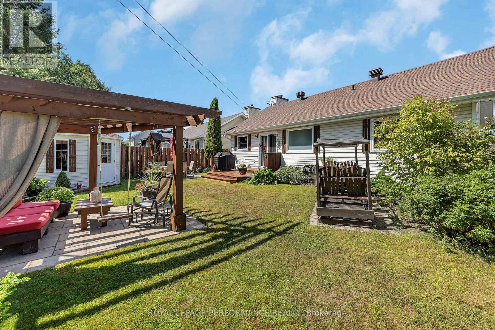 333 Bonavista Street, Clarence-Rockland, Ontario  K4K 1N7 - Photo 26 - X12916844