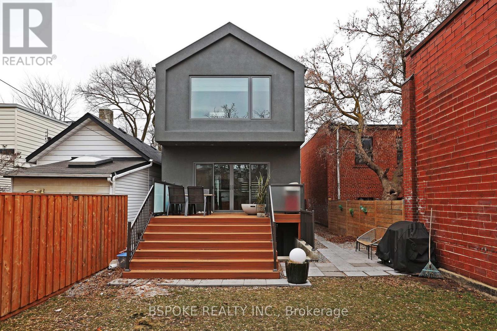 Main - 707 Mortimer Avenue, Toronto, Ontario  M4C 2K1 - Photo 26 - E12916650