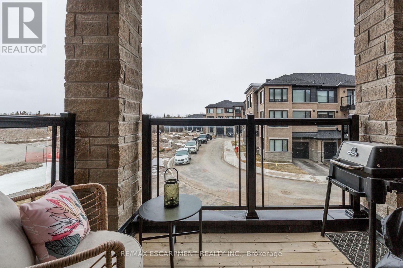 33 Red Maple Lane, Barrie, Ontario  L9J 0N4 - Photo 26 - S12855020