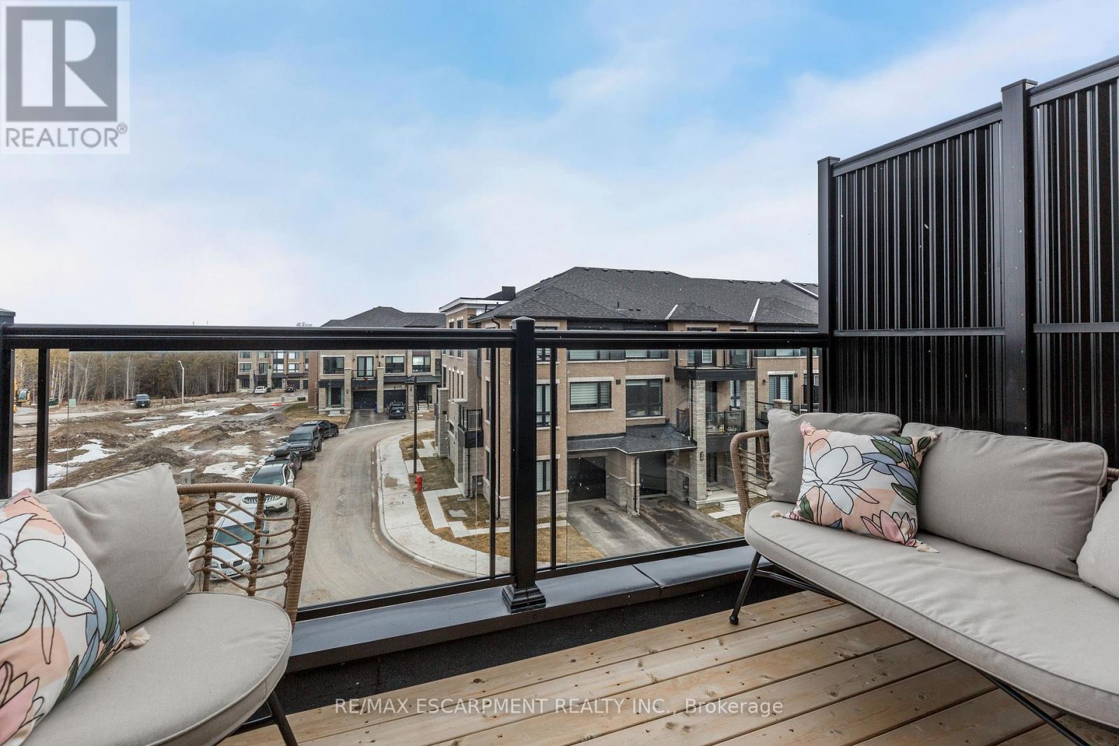 33 Red Maple Lane, Barrie, Ontario  L9J 0N4 - Photo 33 - S12855020