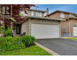 1624 LEWES WAY, Mississauga, Ontario