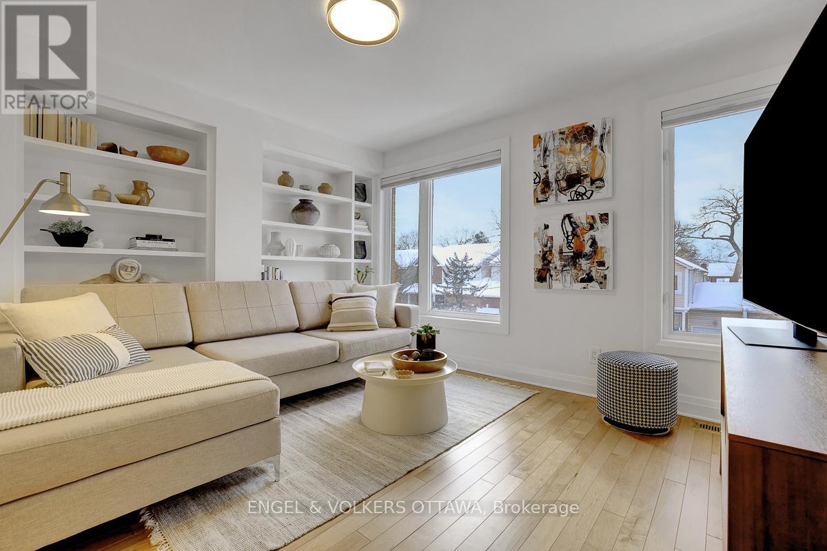 449 Edison Avenue, Ottawa, Ontario  K2A 1S5 - Photo 27 - X12915886