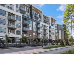 606 7936 206TH STREET, Langley, British Columbia