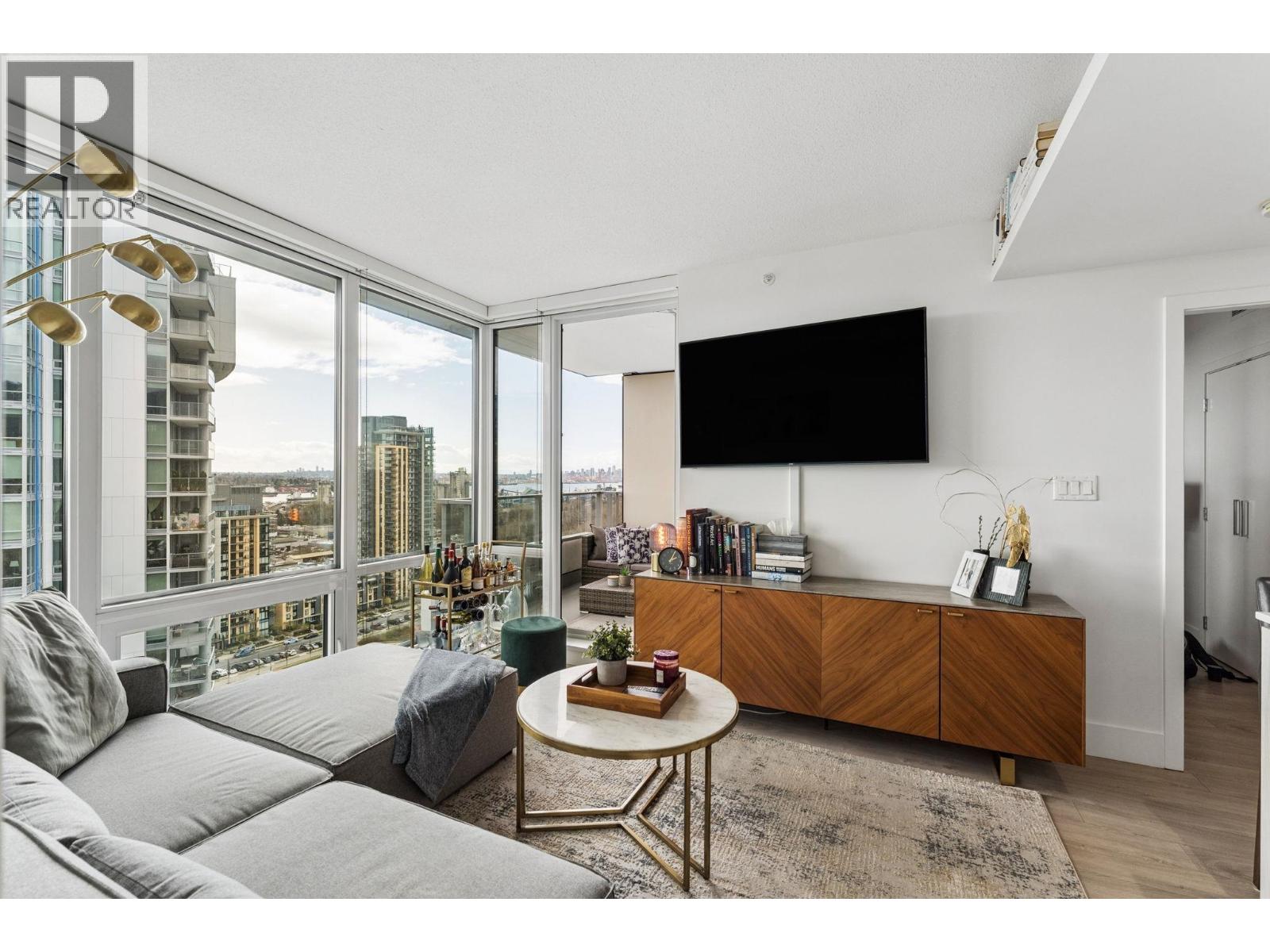 2104 680 SEYLYNN CRESCENT, North Vancouver, British Columbia