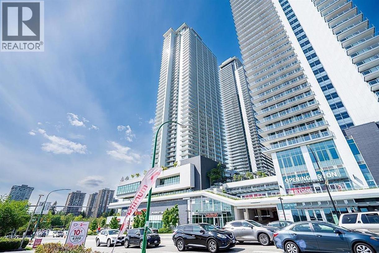 502 3833 EVERGREEN PLACE, Burnaby, British Columbia