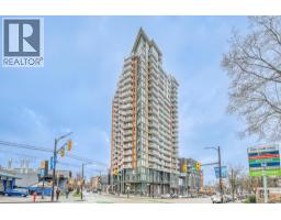 1806 285 E 10TH AVENUE, Vancouver, British Columbia