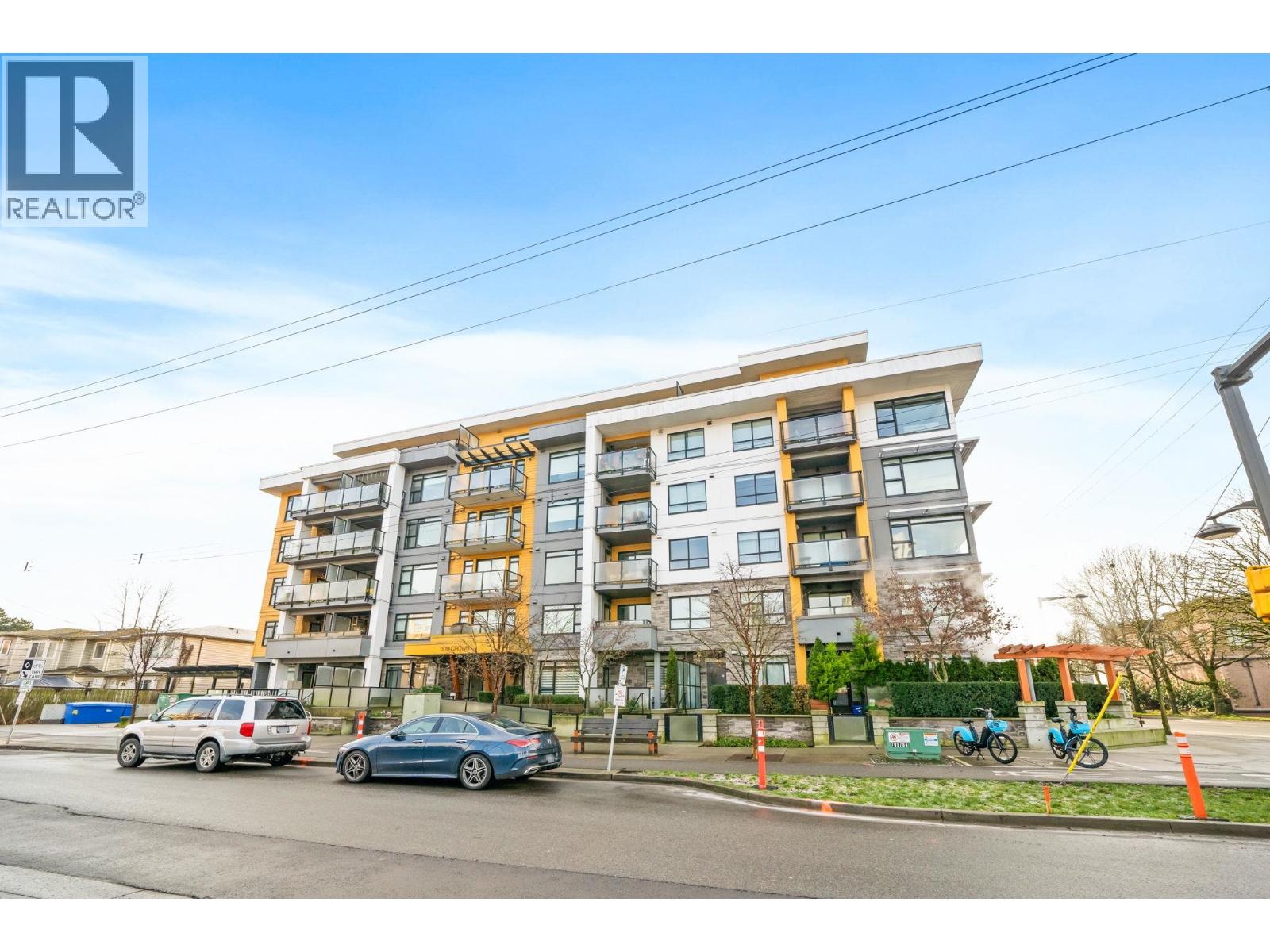 204 1519 Crown Street, North Vancouver, British Columbia  V7J 1G6 - Photo 19 - R3103157