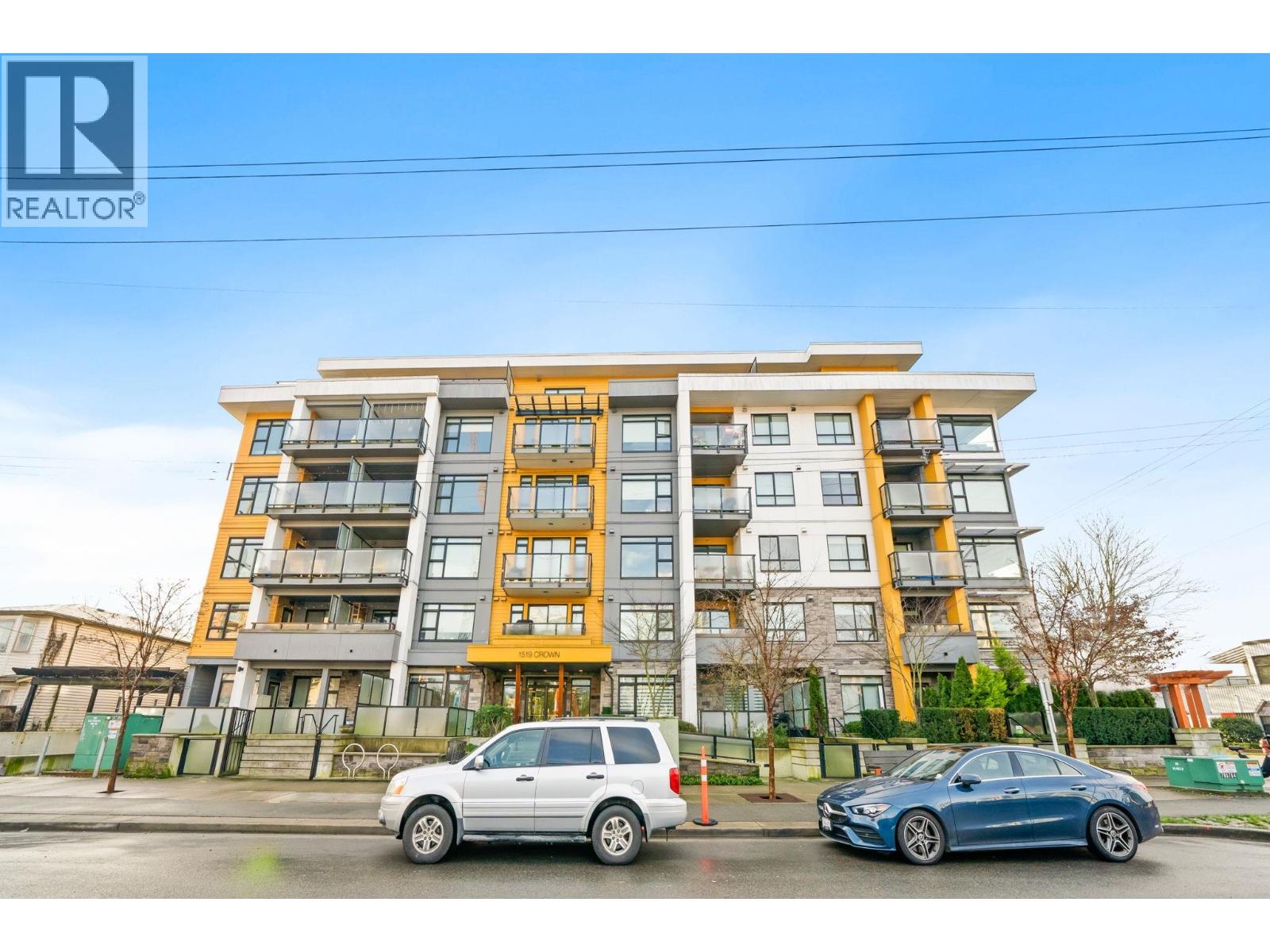 204 1519 Crown Street, North Vancouver, British Columbia  V7J 1G6 - Photo 20 - R3103157