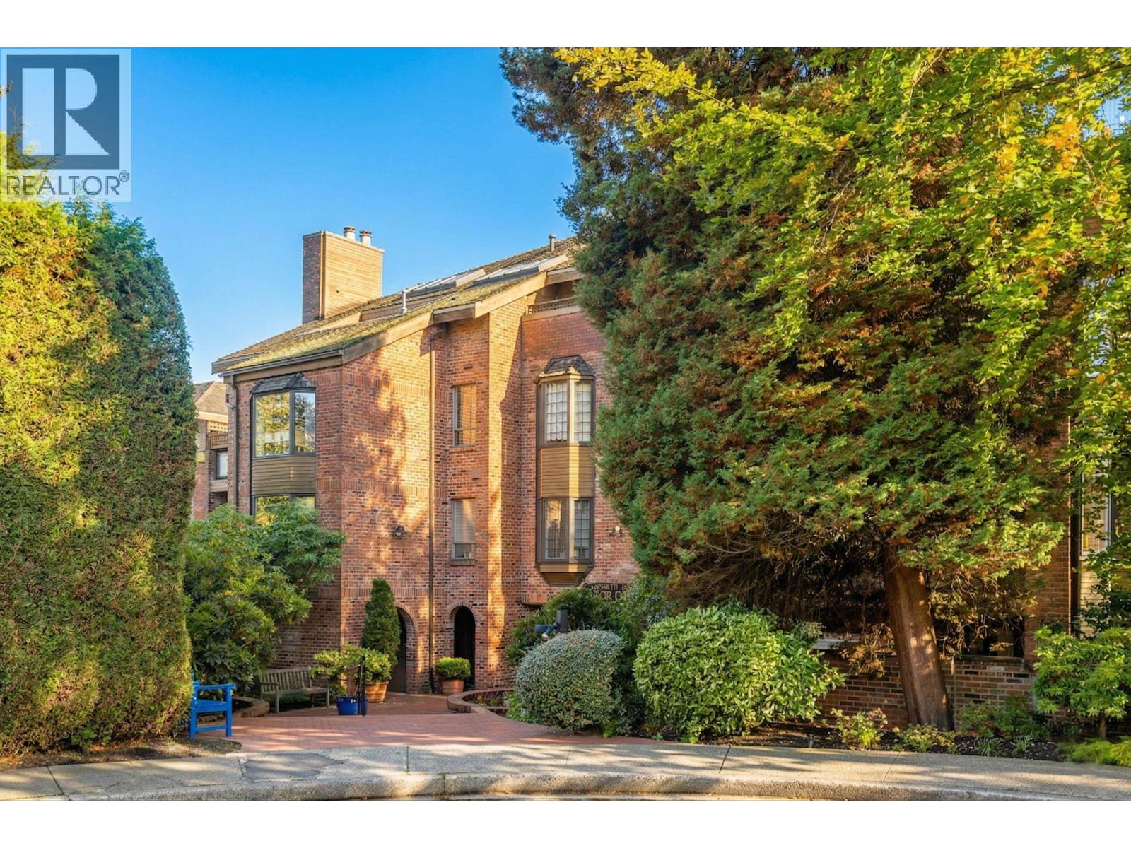 408 2320 W 40th Avenue, Vancouver, British Columbia  V6M 4H6 - Photo 2 - R3103165