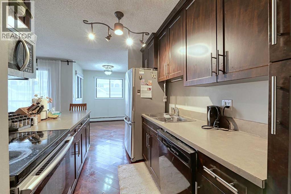 503, 1234 14 Avenue SW, Calgary, Alberta  T3C 0V9 - Photo 22 - A2281812