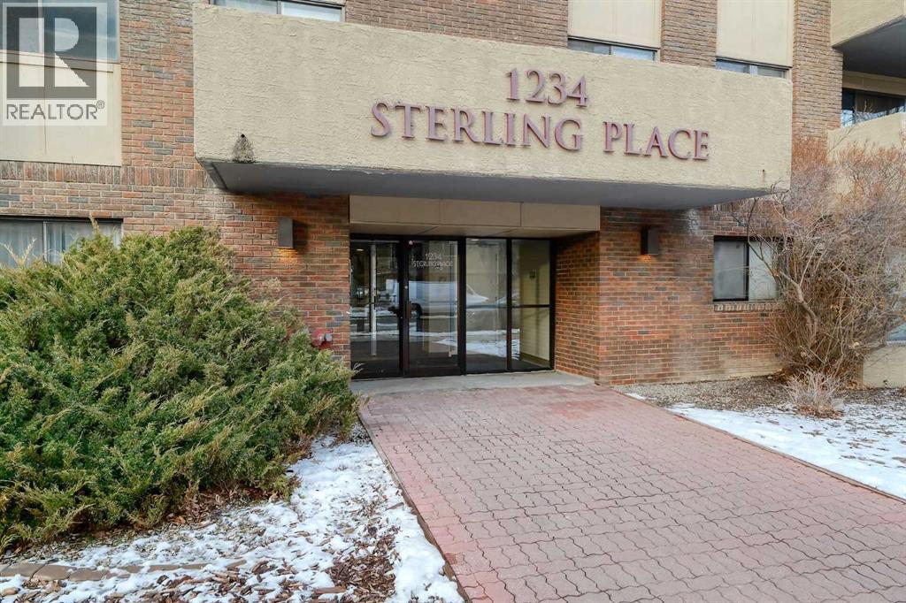 503, 1234 14 Avenue SW, Calgary, Alberta  T3C 0V9 - Photo 2 - A2281812